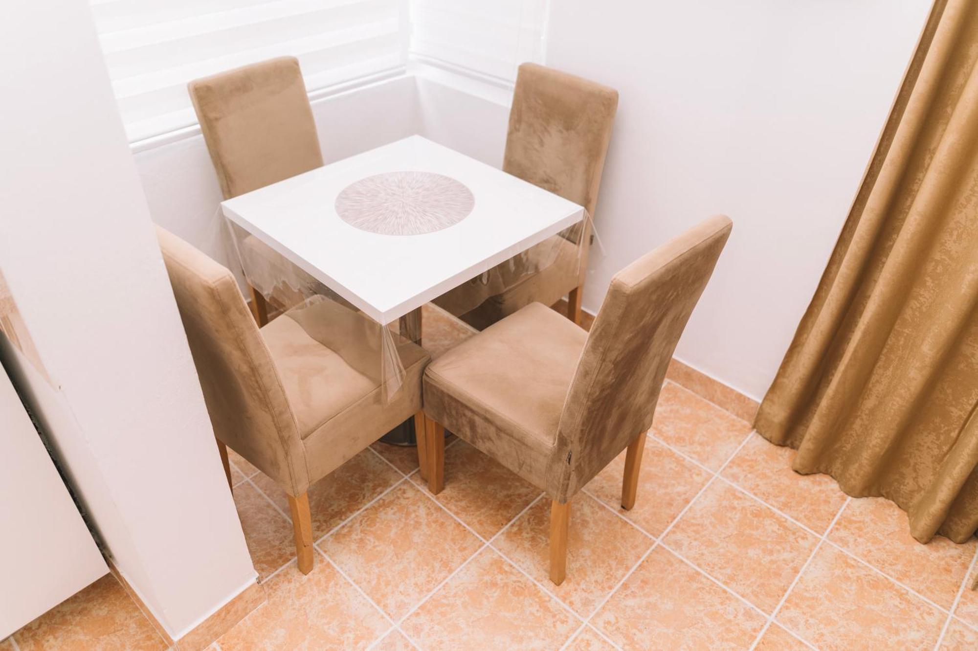 Apartments Hidri Ulcinj Cameră foto